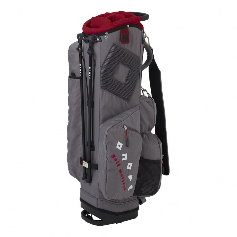 オノフ　キャディバック オノフ キャディバッグ OB0326 (OB032631) メンズ ゴルフ キャディ