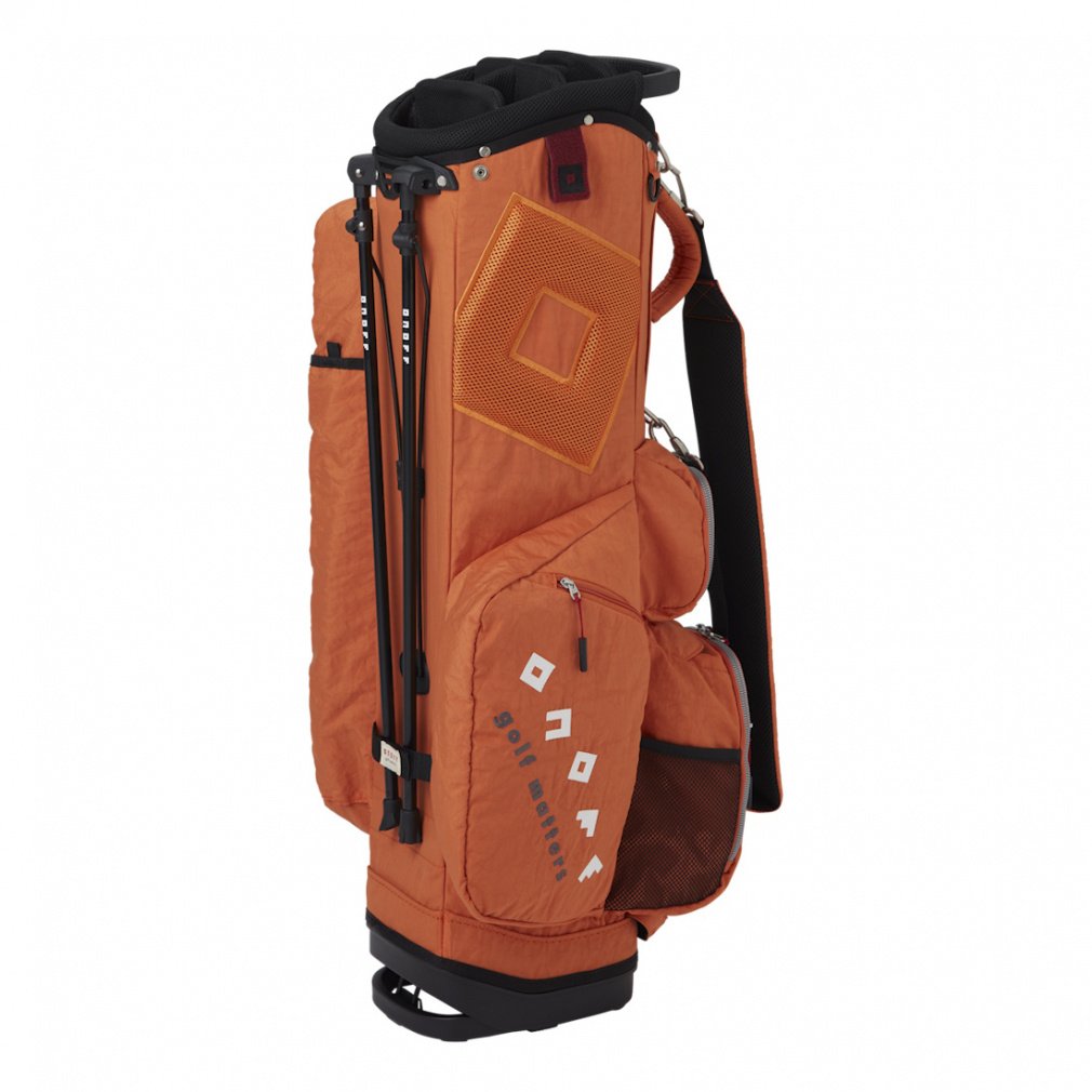 キャディバッグ OB0326 OB032631｜Alpen Online