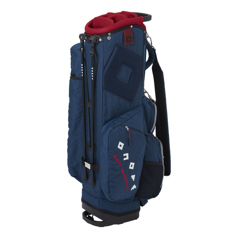 キャディバッグ OB0326 OB032631｜Alpen Online