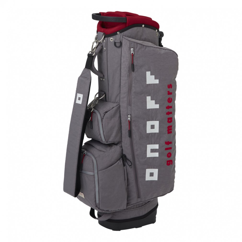 オノフ キャディバッグ OB0326 (OB032631) メンズ ゴルフ キャディ