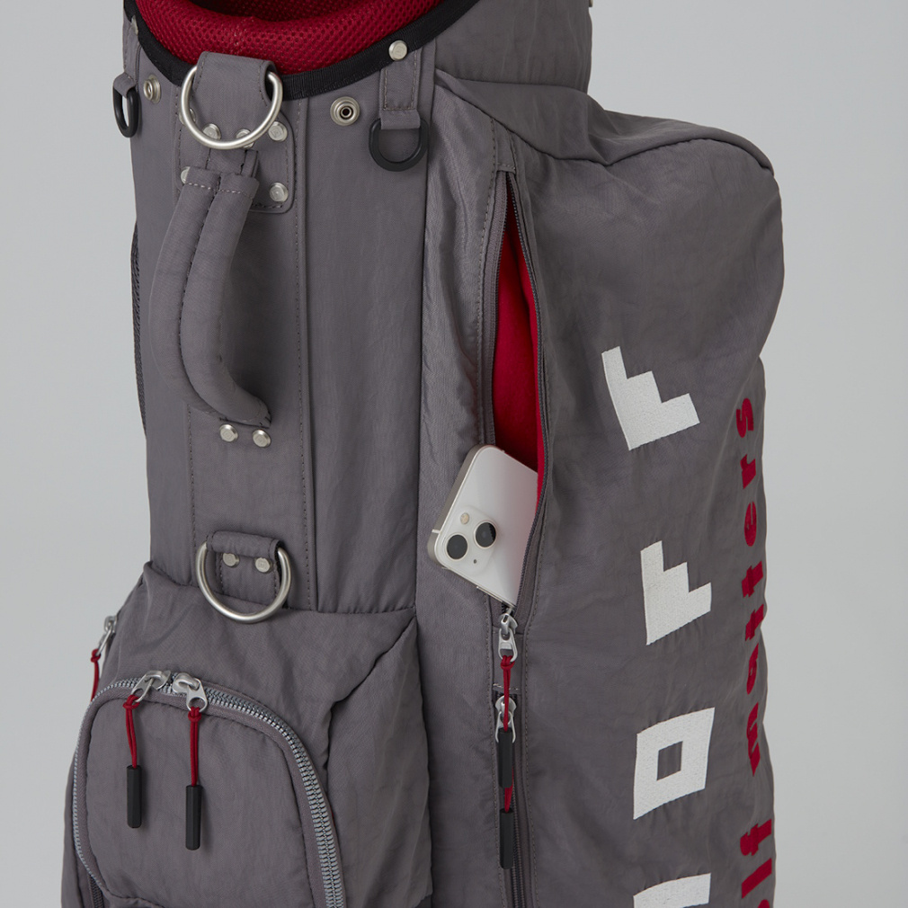 オノフ キャディバッグ OB0326 (OB032631) メンズ ゴルフ キャディ