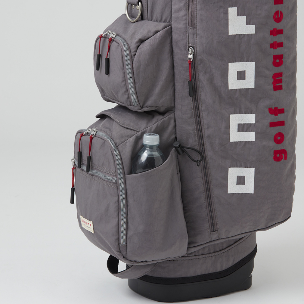 オノフ キャディバッグ OB0326 (OB032631) メンズ ゴルフ キャディ