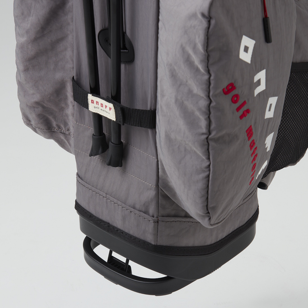 オノフ キャディバッグ OB0326 (OB032631) メンズ ゴルフ キャディ