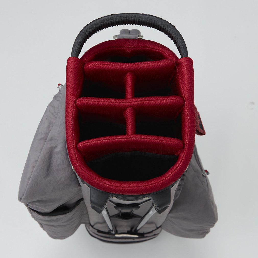 オノフ キャディバッグ OB0326 (OB032631) メンズ ゴルフ キャディ