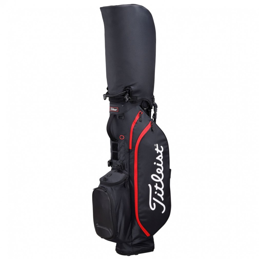 タイトリスト　スタンドバッグ 楽天市場】タイトリスト Titleist スタンドキャディバッグ