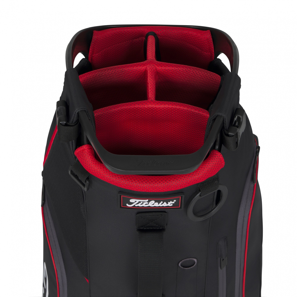 Hybrid 5 スタンドバッグ TB25SX6A 8929107242｜Alpen Online