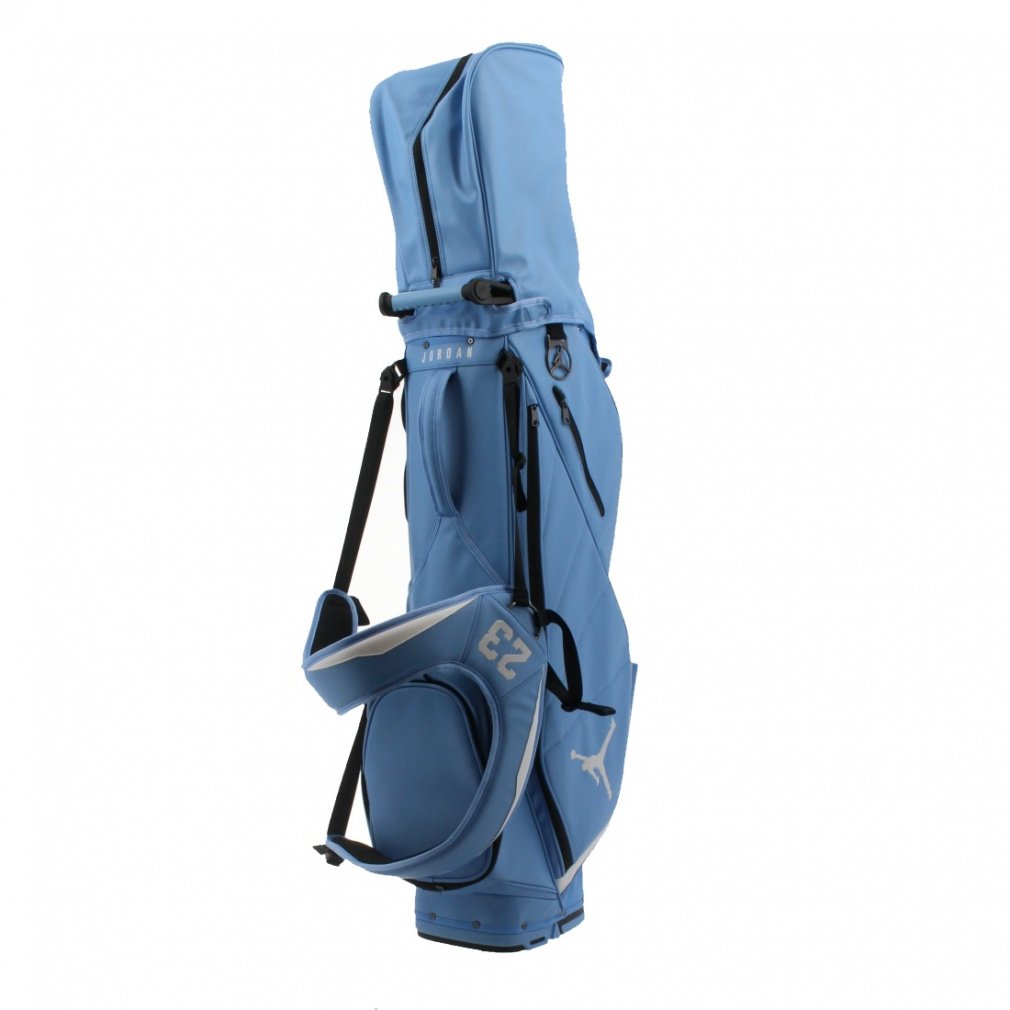 【値下げ】ジョーダン　キャディバッグ　ゴルフ ジョーダン ゴルフ バッグ Jordan Fade Away Luxe Stand Bag 6 Way