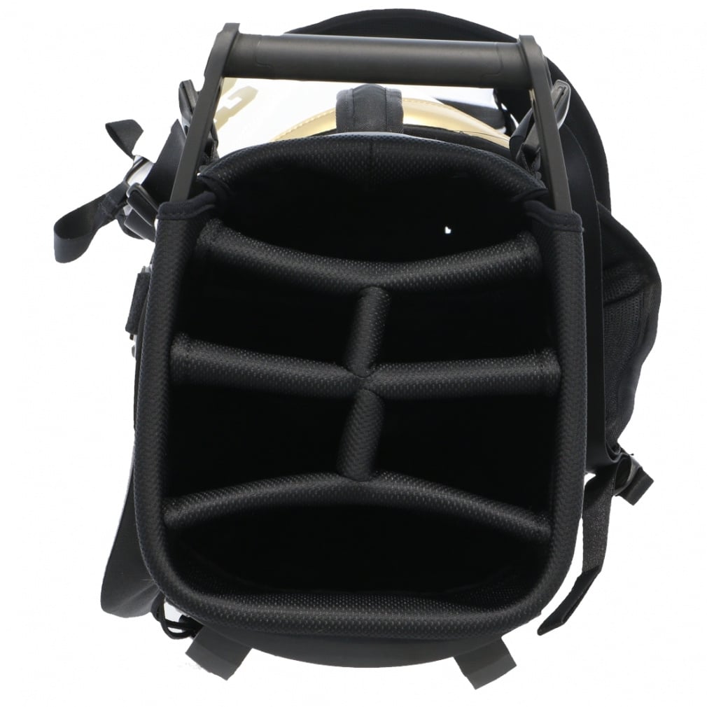 K*T様 ジョーダン フェイドアウェイ ゴルフバッグ JORDAN ブランドから「Fadeaway Golf Bag」シリーズの新カラーが登場