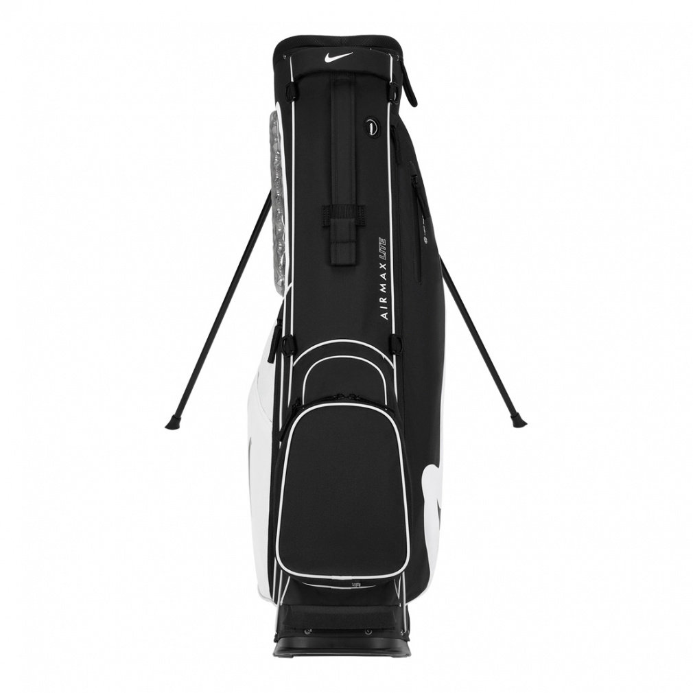 もふっさんゴルフバック　nike sport lite 中古 最新☆ゴルフバッグ☆話題沸騰中☆Nike Sport Lite☆お早めに！ (Nike