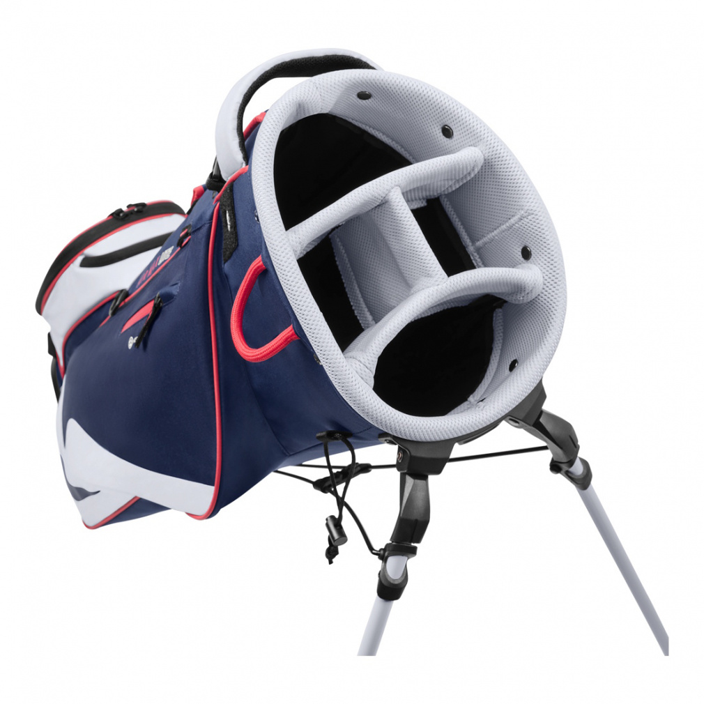 ナイキゴルフ エアマックス ライト ゴルフバッグ (GF3018-655) メンズ