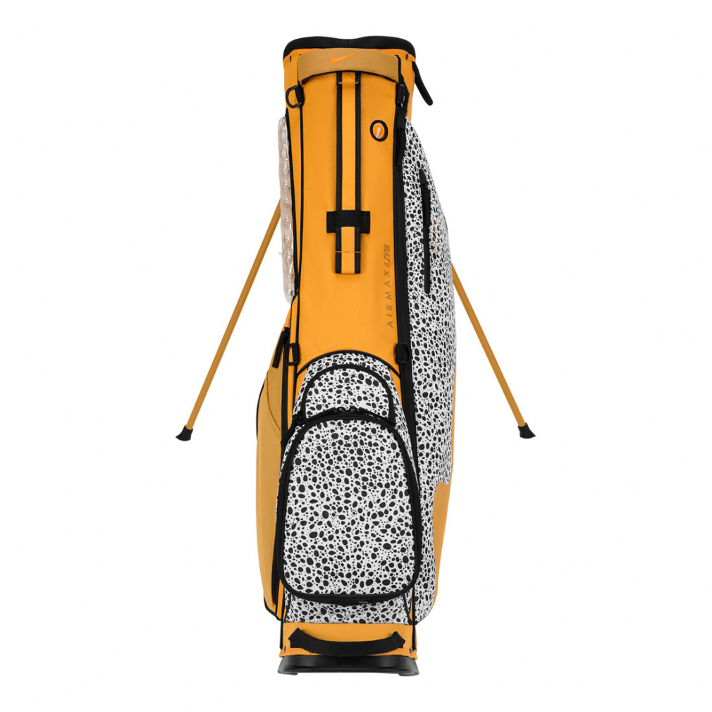 NIKE ゴルフ キャディバッグプレゼント♡ NIKE ゴルフ キャディバッグプレゼント♡