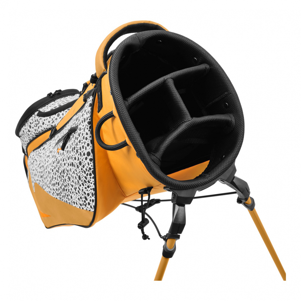 ナイキゴルフ エアマックス ライト ゴルフバッグ (GF3018-655) メンズ