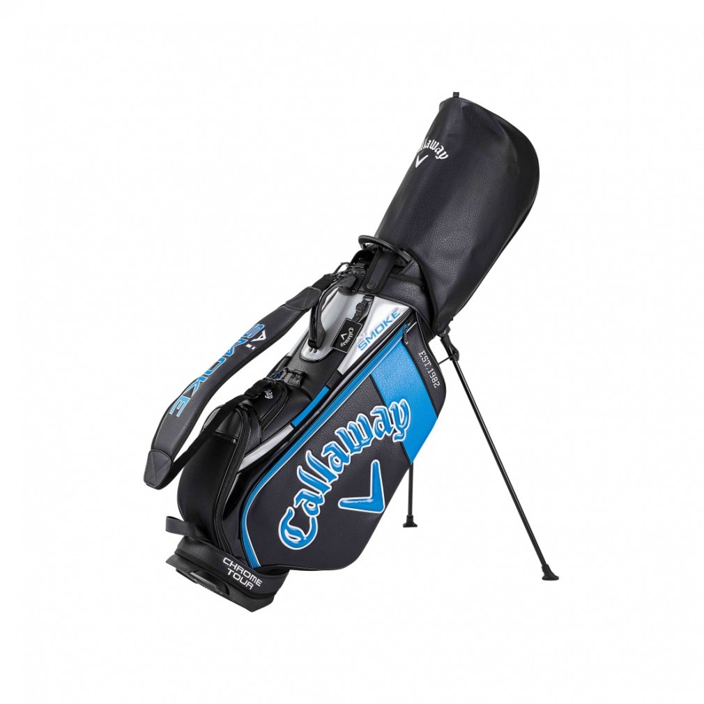 キャロウェイ ツアー スタンド Tour Stand 24 JM (7193114185) メンズ