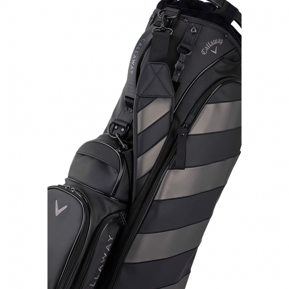 キャロウェイ SPL-I Stand FW 24 JM (7193277811) ゴルフ キャディ