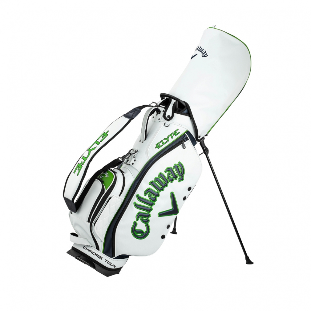 Callaway エピックキャディバック キャロウェイ Tour Stand 25 JM (7193450580) ゴルフ キャディバッグ 9