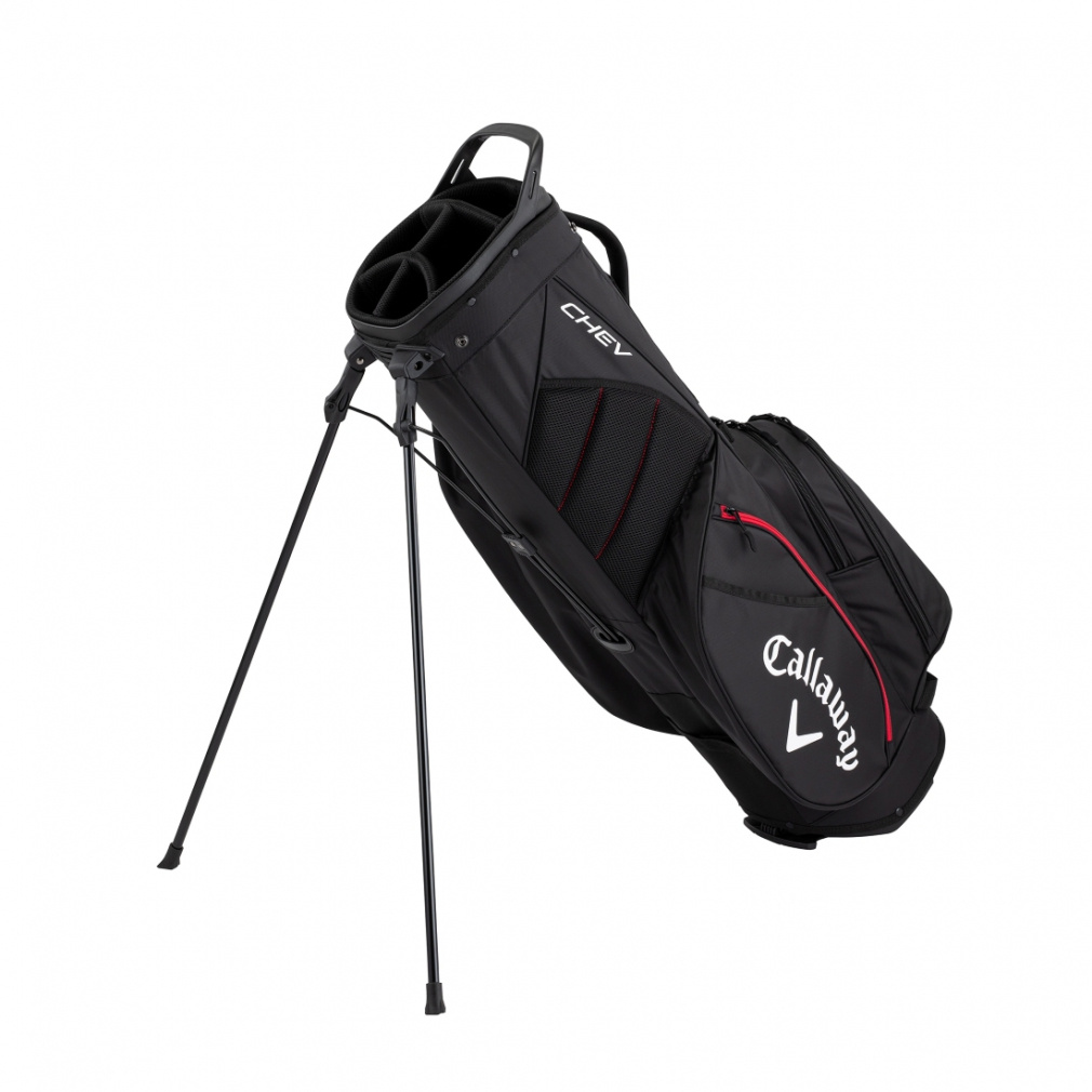 キャロウェイ Chev Stand 26 JM (7193815969) ゴルフ キャディバッグ 9
