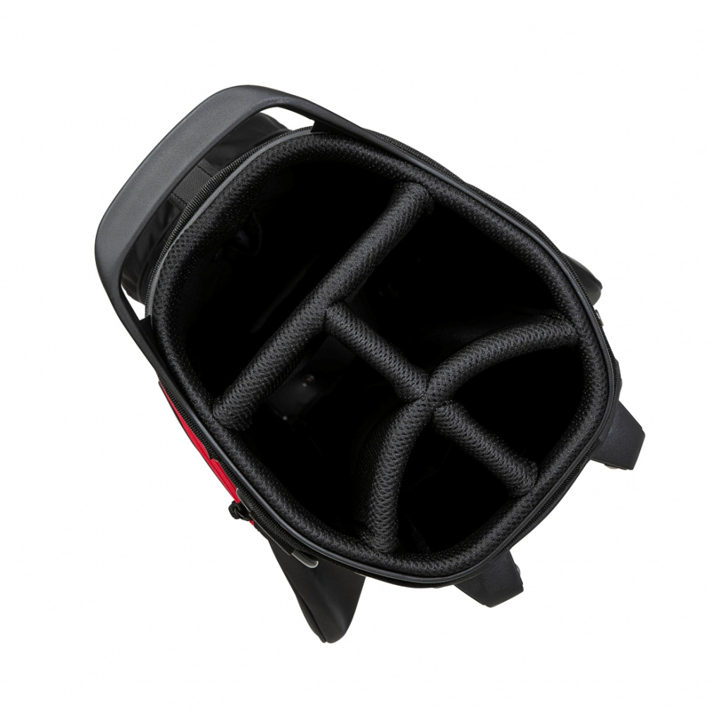 キャロウェイ Chev Stand 26 JM (7193815969) ゴルフ キャディバッグ 9