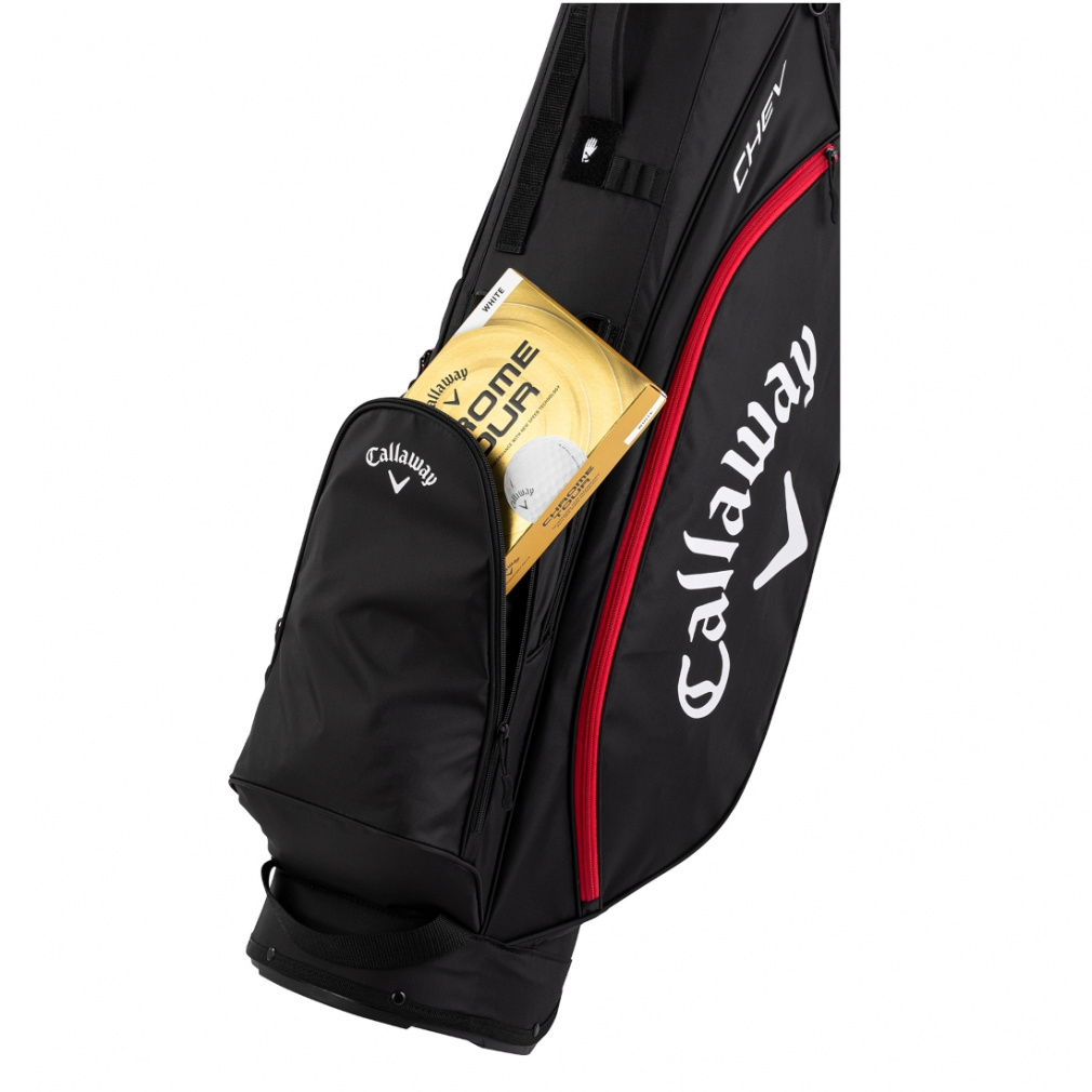 キャロウェイ Chev Stand 26 JM (7193815969) ゴルフ キャディバッグ 9