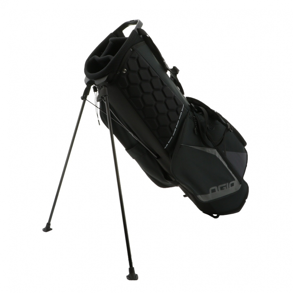OGIO オジオ SHADOW FUSE 304 スタンドキャディバッグ OGIO オジオ FUSE STAND 24 1652287143 ゴルフ キャディバッグ