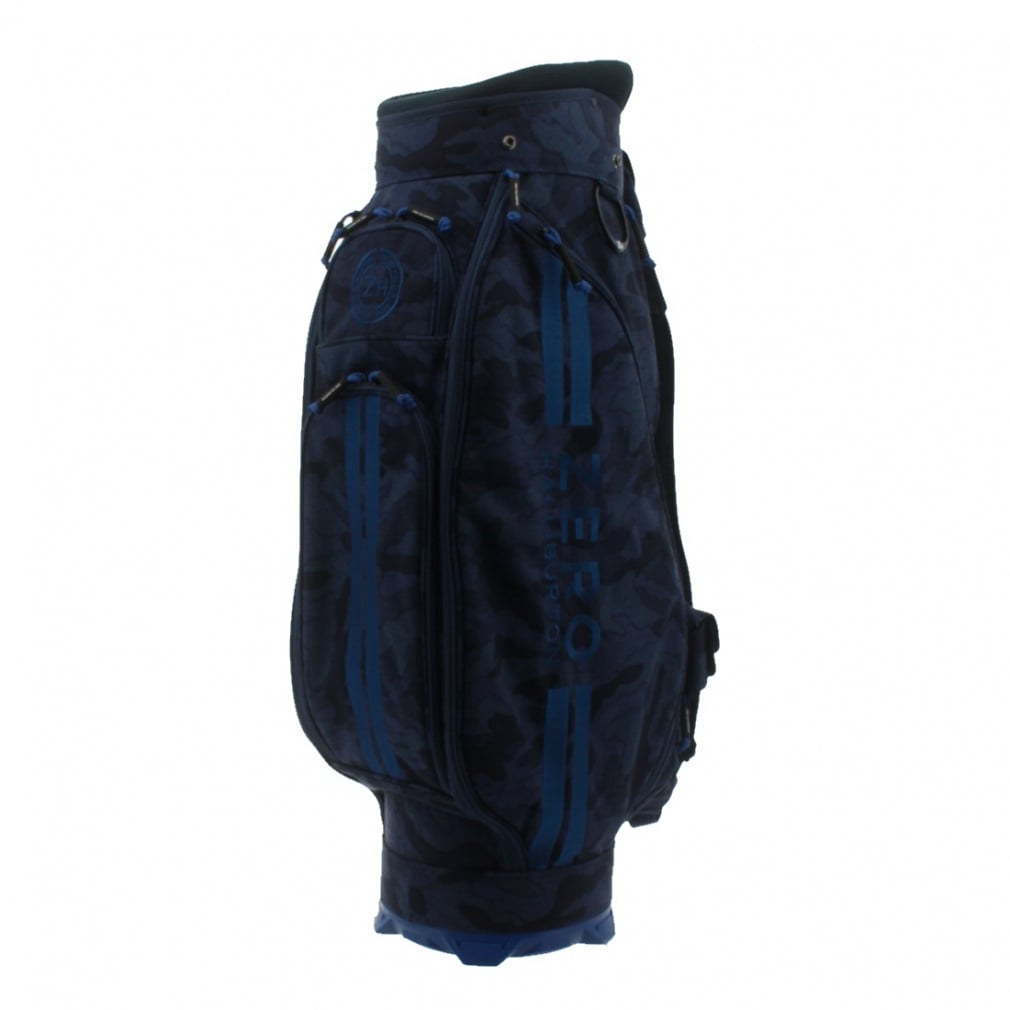 ゼロハリバートン Cordura Series Limited Edition Caddie Bag ZHG-CB1