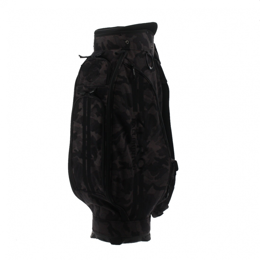 ゼロハリバートン Cordura Series Limited Edition Caddie Bag ZHG-CB1