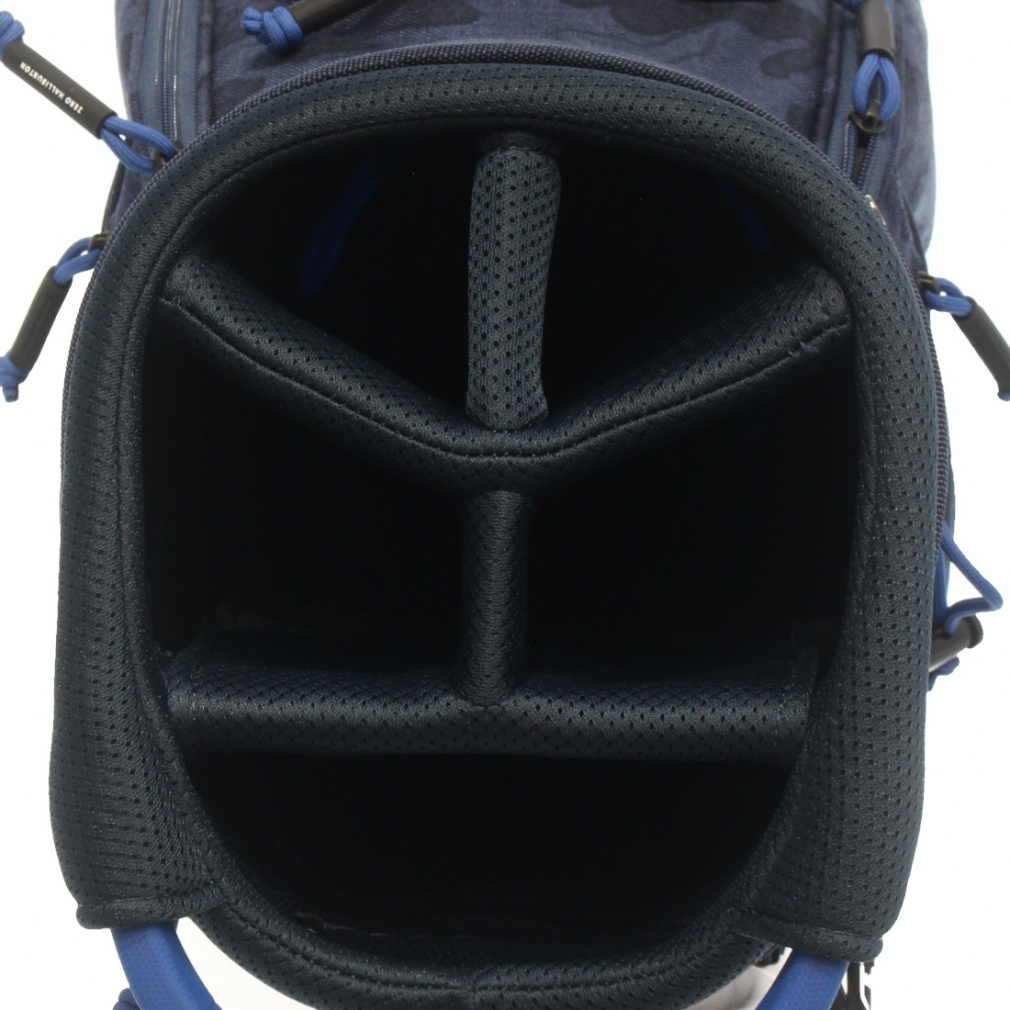 ゼロハリバートン Cordura Series Limited Edition Caddie Bag ZHG-CB1