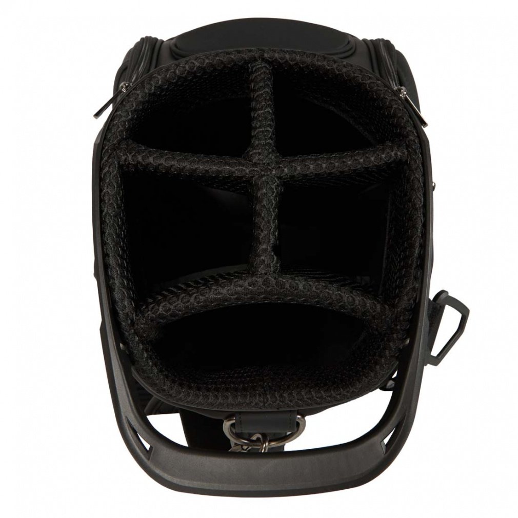 カッパ キャディバッグ (KP-CB0001) ゴルフ キャディバッグ 9型 KAPPA