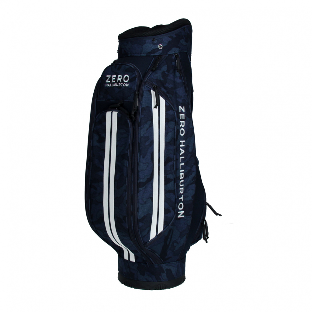 キャディーバック Rosasen ロサーセン ゴルフ オックス 軽量スタンドキャディバッグ