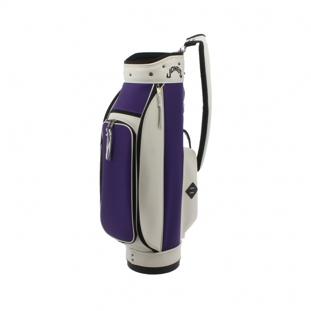 ジョーンズ JONES RIDER ツアーバッグ (RIDER) ゴルフ キャディバッグ