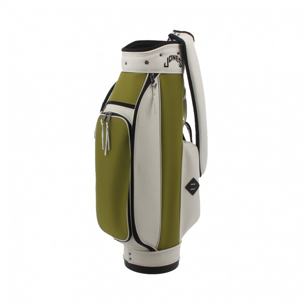 ジョーンズ JONES RIDER ツアーバッグ (RIDER) ゴルフ キャディバッグ