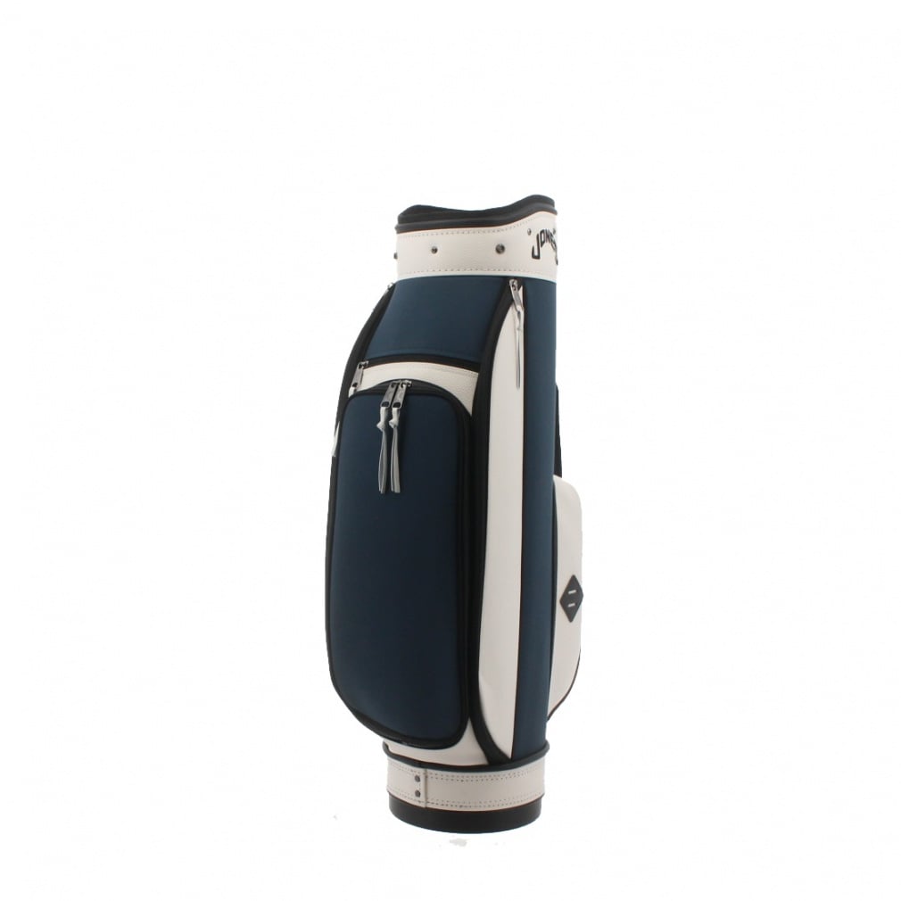 ジョーンズ RIDER (RIDER) ゴルフ キャディバッグ 8.5型 JONes｜Alpen
