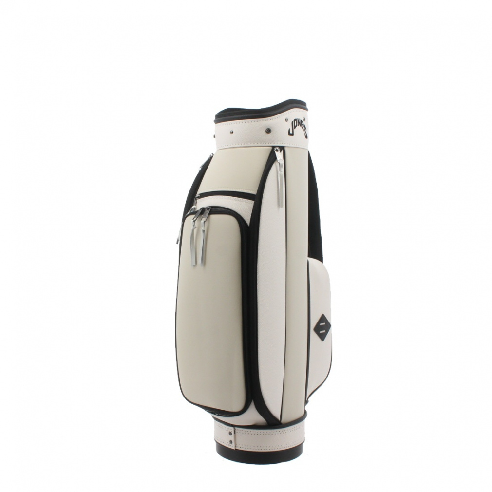 ジョーンズ RIDER (RIDER) ゴルフ キャディバッグ 8.5型 JONes｜Alpen
