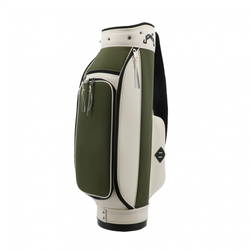 ジョーンズ RIDER (RIDER) ゴルフ キャディバッグ 8.5型 JONes｜Alpen