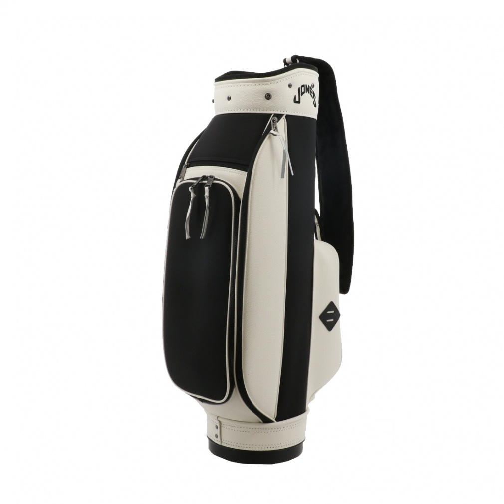 Jones キャディーバック ジョーンズ RIDER (RIDER) ゴルフ キャディバッグ 8.5型 JONes｜Alpen