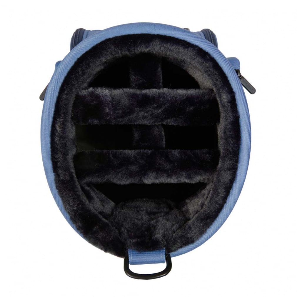 ブリーフィング CR-6 #03 FD (BRG251D45) ゴルフ キャディバッグ 8.5型