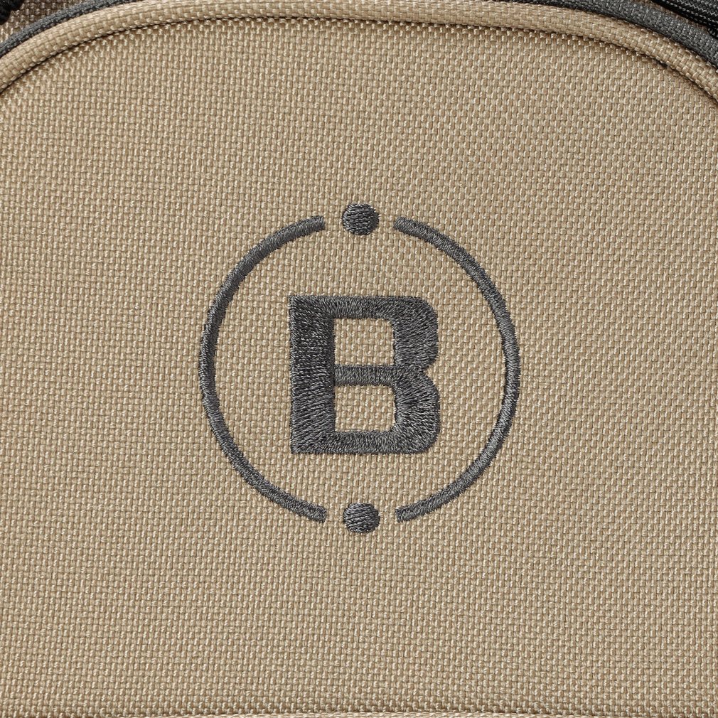 ブリーフィング CR-5 #04 キャディバッグ BRG253D04 ベージュ