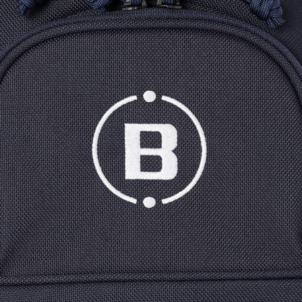 ブリーフィング CR-5 #04 (BRG253D04) ゴルフ キャディバッグ 9.5型