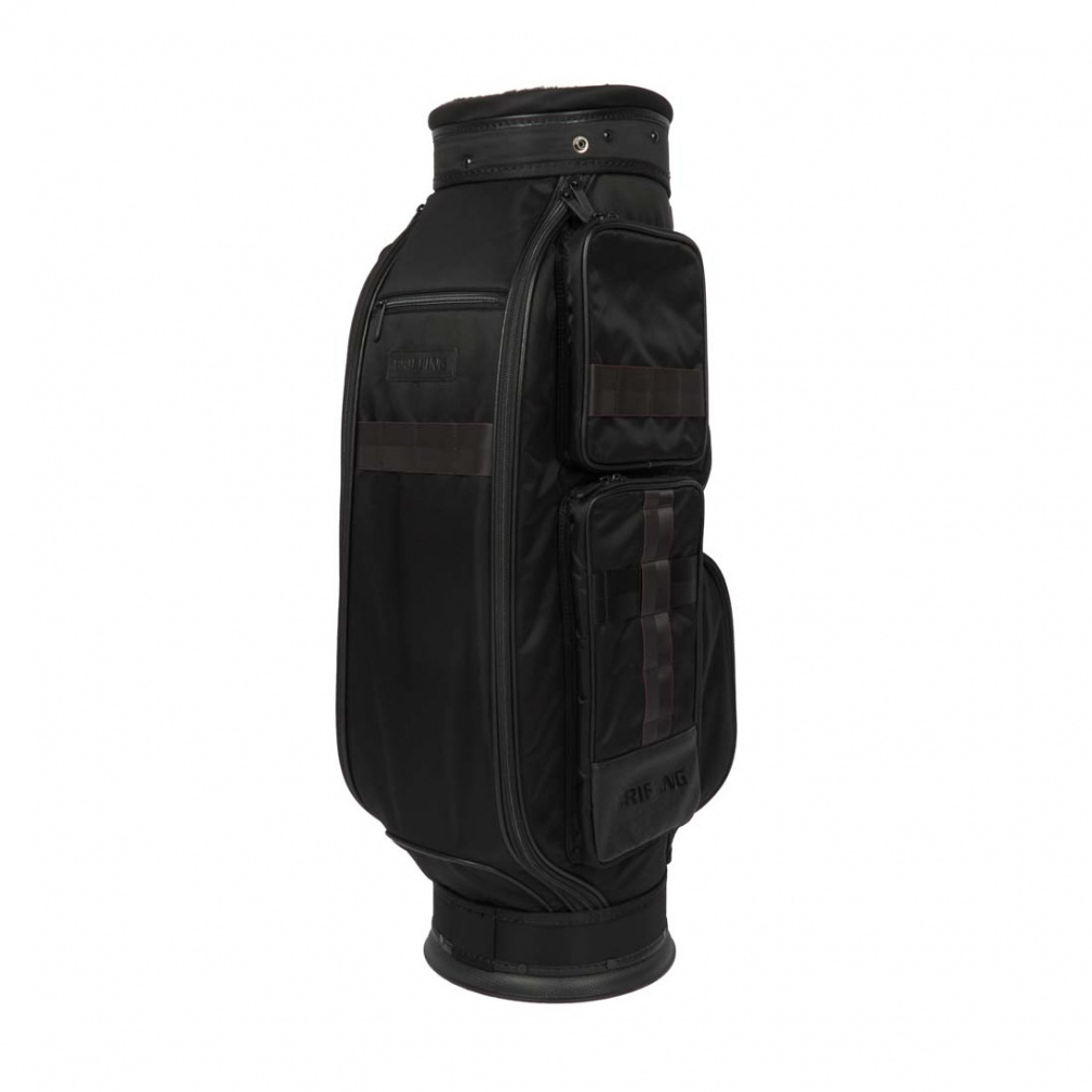 ブリーフィング CR-6 #03 LC HOL (BRG253D41) ゴルフ キャディバッグ