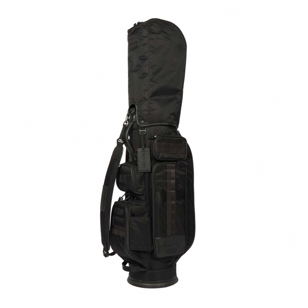 ブリーフィング CR-6 #03 LC HOL (BRG253D41) ゴルフ キャディバッグ