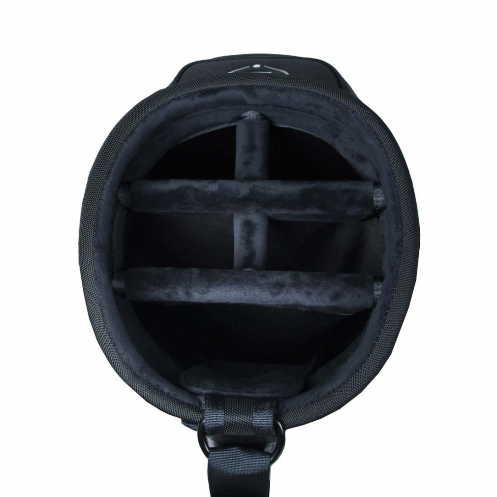 ブリーフィング CR-3 #03 LTD (BRG253D52) ゴルフ キャディバッグ 9.5