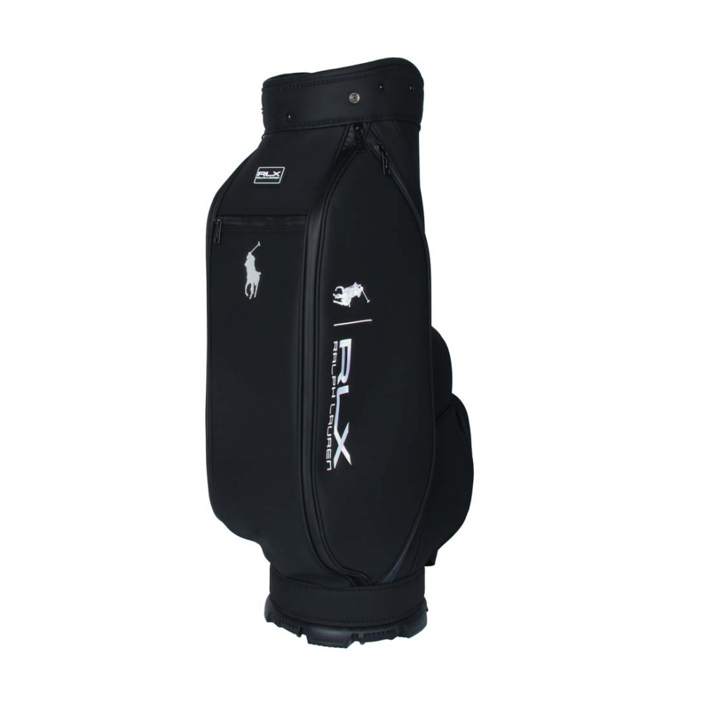 RLX キャディバッグ RLC017 RLC017NV｜Alpen Online