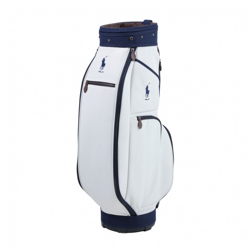 ラルフローレン ベアシリーズキャディバッグ (RLC019WB) ゴルフ