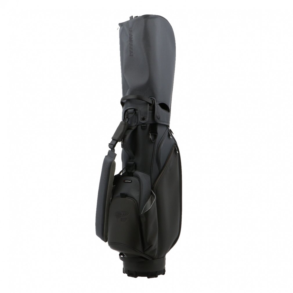 エイトハーフ キャディバッグ(グレー) 8161038983｜Alpen Online