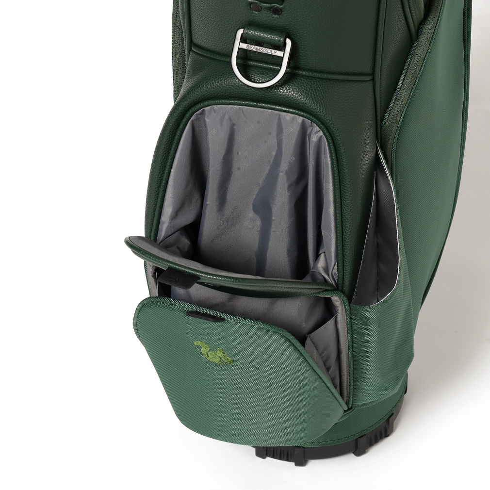 caramelさま　専用 BEAMS（ビームス）【別注】FRUIT OF THE LOOM / Zip Parka