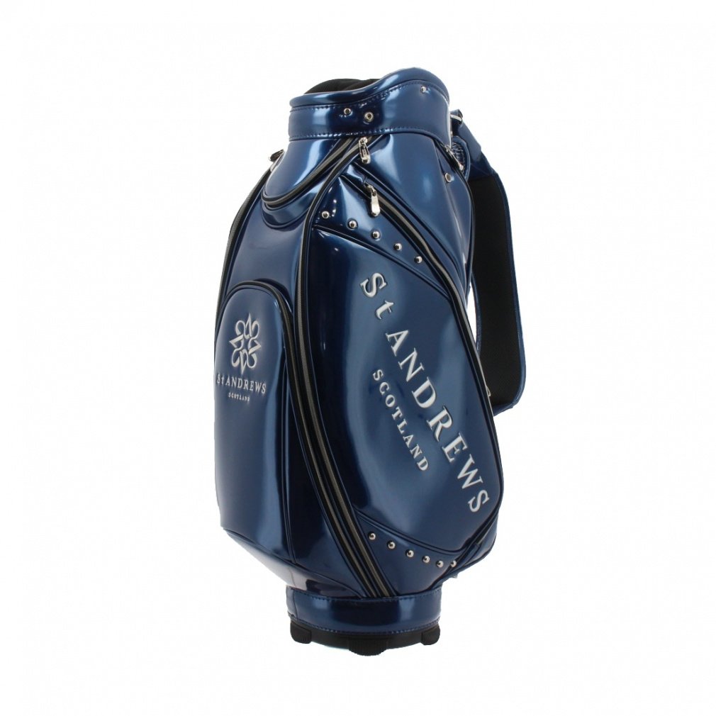 エナメルキャディーバッグ 0423980310｜Alpen Online