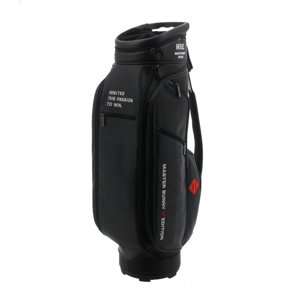 マスターバニーエディション 原プロアイコン キャディバッグ