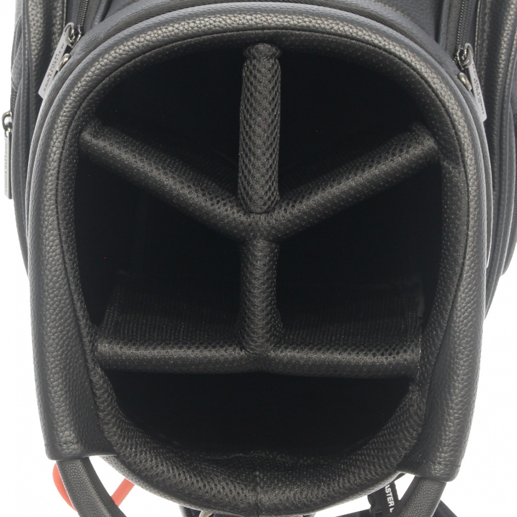 マスターバニーエディション 原プロアイコン キャディバッグ