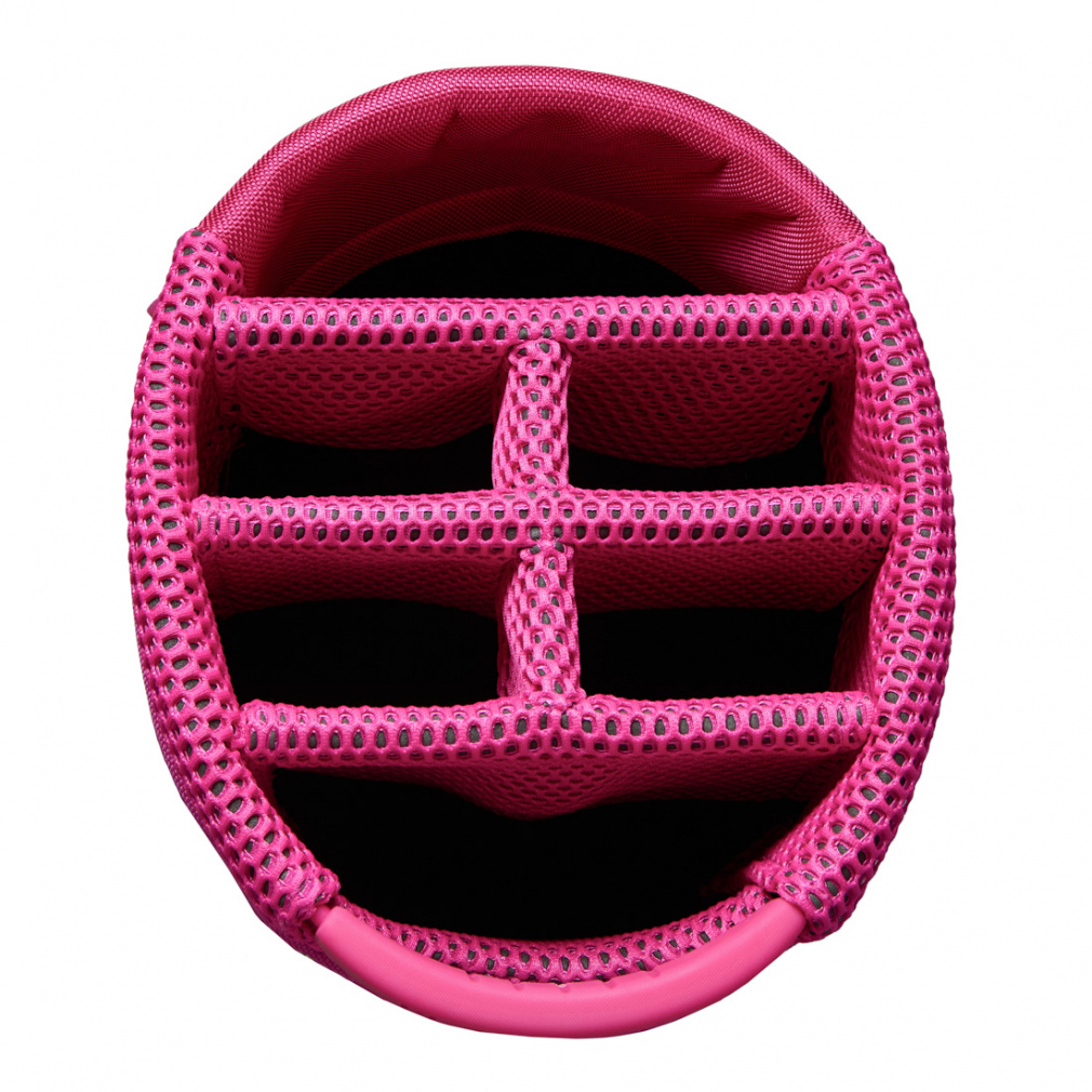 パーリーゲイツ PGisPG CB (0535980821) ゴルフ キャディバッグ 9型