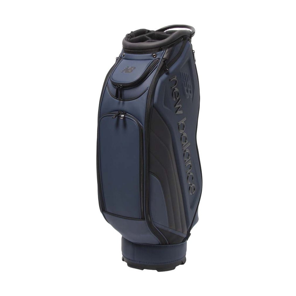 ニューバランス CADDIE BAG (0126980001) メンズ ゴルフ キャディ