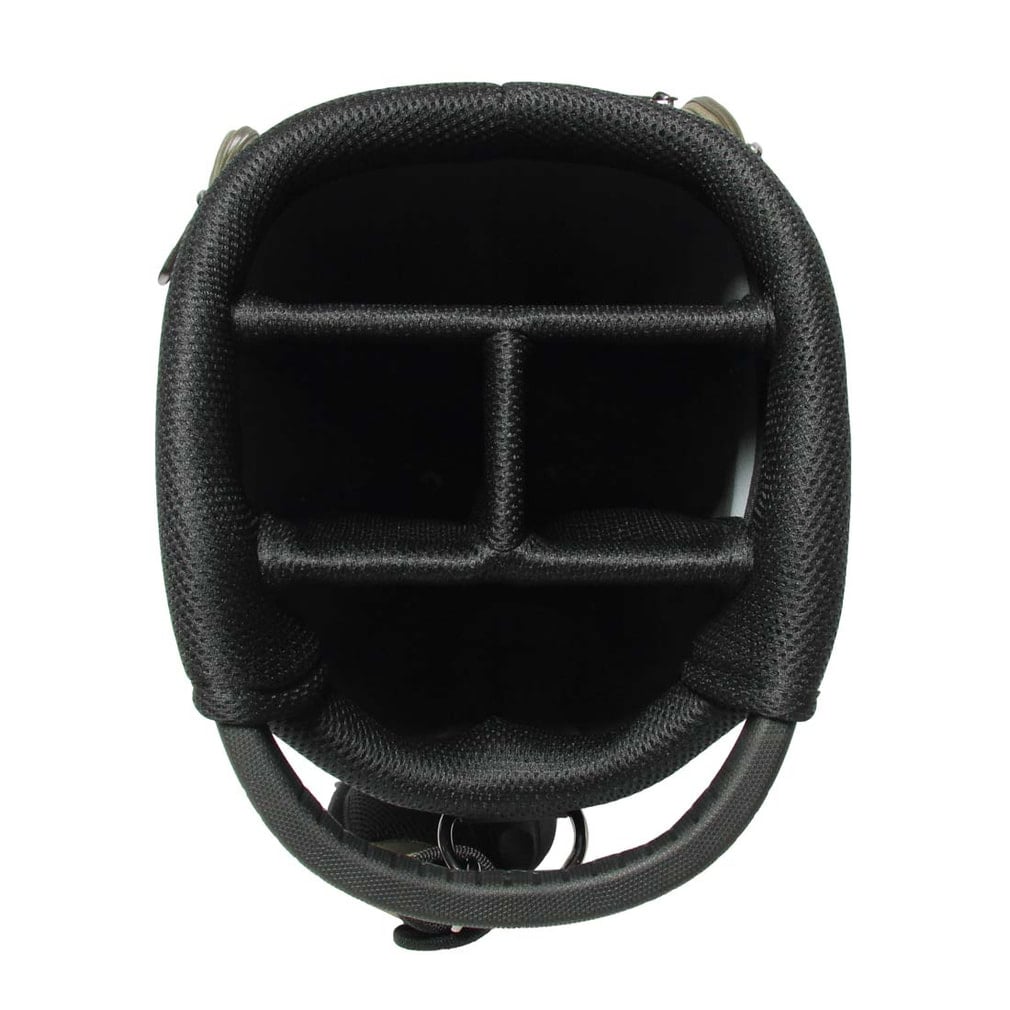 ニューバランス CADDIE BAG (0125980001) ゴルフ キャディバッグ 9型